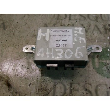 MODULO ELECTRONICO 
