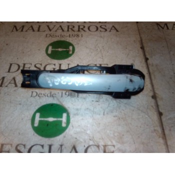 MANETA EXTERIOR DELANTERA DERECHA 