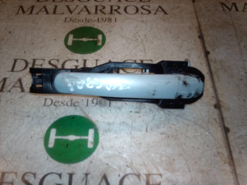 Recambio de maneta exterior delantera derecha para seat ibiza (6l1) cool referencia OEM IAM   