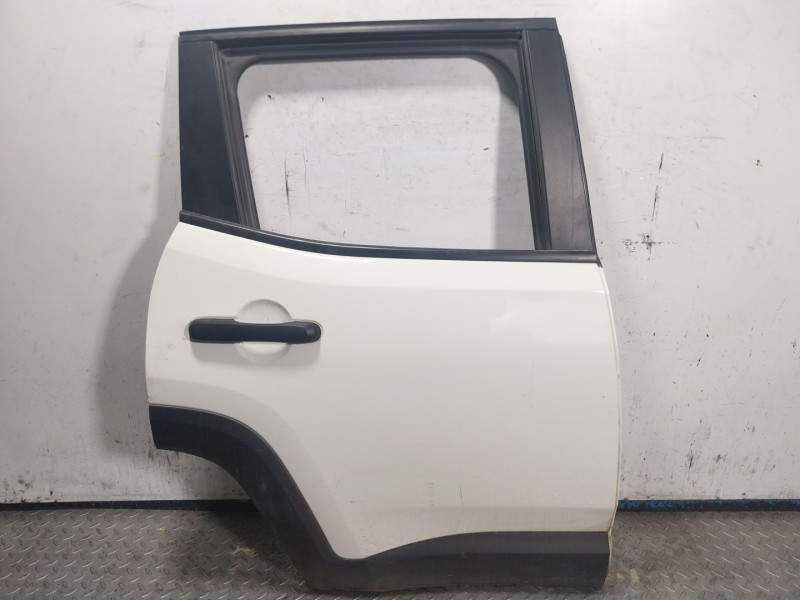 Recambio de puerta trasera derecha para jeep renegade suv (bu, b1, bv) 1.0 t-gdi referencia OEM IAM   