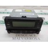 Recambio de sistema audio / radio cd para volkswagen touran (1t1) conceptline referencia OEM IAM  1K0035188D 