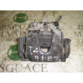 PINZA FRENO DELANTERA IZQUIERDA 