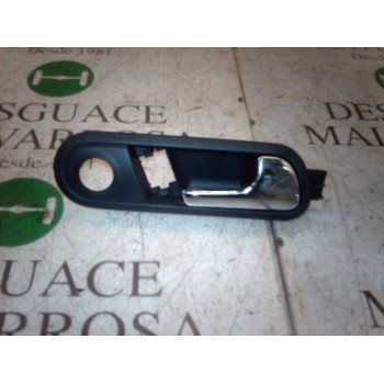 MANETA INTERIOR DELANTERA DERECHA 