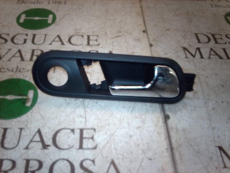 Recambio de maneta interior delantera derecha para seat ibiza (6l1) cool referencia OEM IAM   