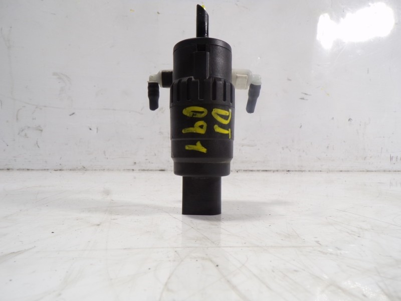 Recambio de bomba limpia para volkswagen golf vii lim. (bq1) 1.6 tdi referencia OEM IAM 1K6955651 1K6955651 