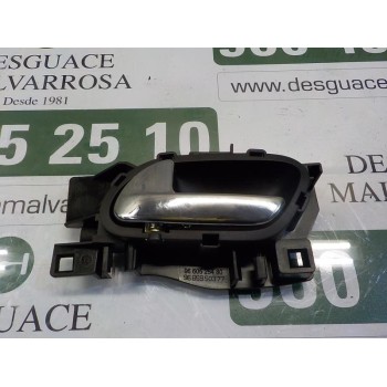 MANETA INTERIOR TRASERA IZQUIERDA 9143Q1 