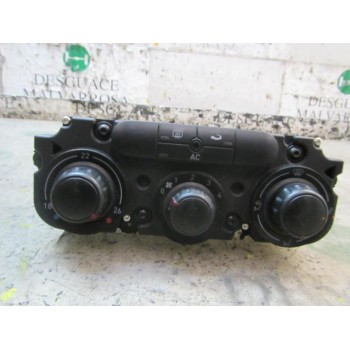 MANDO CLIMATIZADOR 5P0820047K1MM 