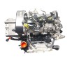 Recambio de motor completo para volkswagen t-roc (a11, d11) 1.0 tsi referencia OEM IAM 04C100032F CHZ 