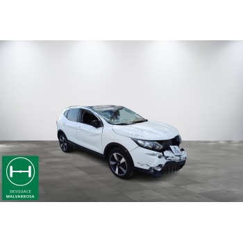 NISSAN QASHQAI II (J11, J11_)