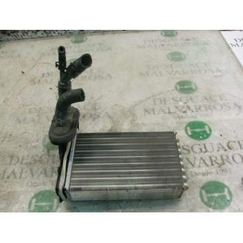 RADIADOR CALEFACCION / AIRE ACONDICIONADO 1H1819031B 
