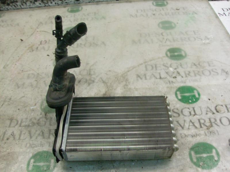 Recambio de radiador calefaccion / aire acondicionado para audi a3 (8l) 1.9 tdi ambiente referencia OEM IAM 1H1819031B  