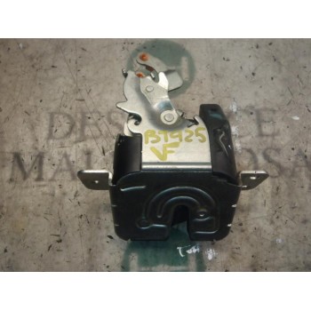 CERRADURA MALETERO / PORTON 