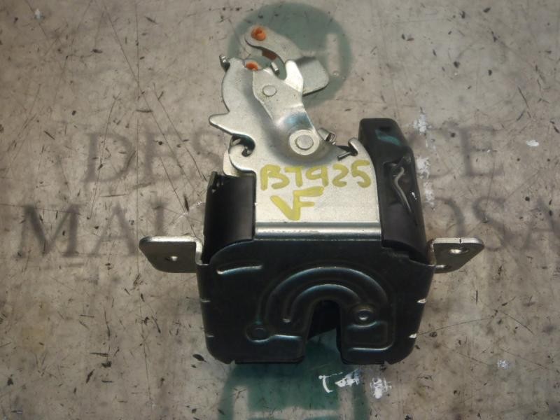 Recambio de cerradura maletero / porton para mitsubishi colt berlina 3 (cz) 1.3 atlantis referencia OEM IAM   