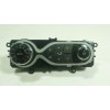 Recambio de mando climatizador para renault zoe (bfm_) zoe (bfmc, bfmd) referencia OEM IAM 275107386R 275107386R 