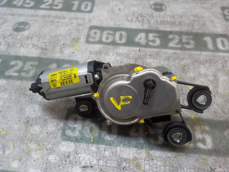 Recambio de motor limpia trasero para seat altea xl (5p5) reference ecomotive referencia OEM IAM 5P0955711C 5P0956711C 53033812