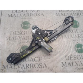 ELEVALUNAS TRASERO IZQUIERDO 