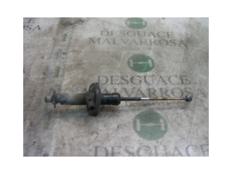 Recambio de bomba embrague para fiat punto berlina (188) 1.9 diesel eco referencia OEM IAM 55196174 46543441 
