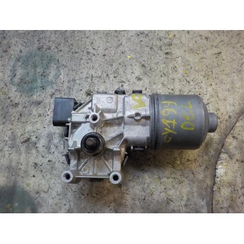 MOTOR LIMPIA DELANTERO 