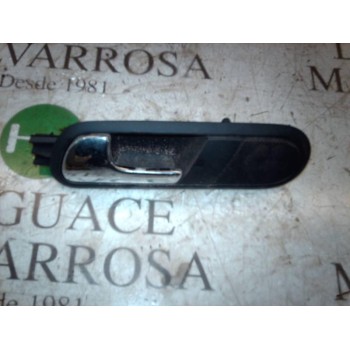 MANETA INTERIOR TRASERA IZQUIERDA 