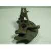 Recambio de mangueta delantera derecha para seat leon (5f1) 1.6 tdi referencia OEM IAM 5Q0407256Q  