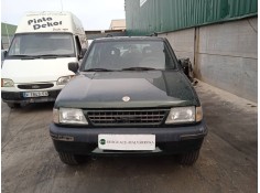 opel frontera a del año 1995