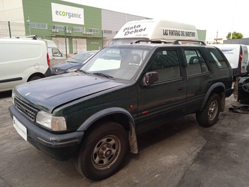 opel frontera a del año 1995
