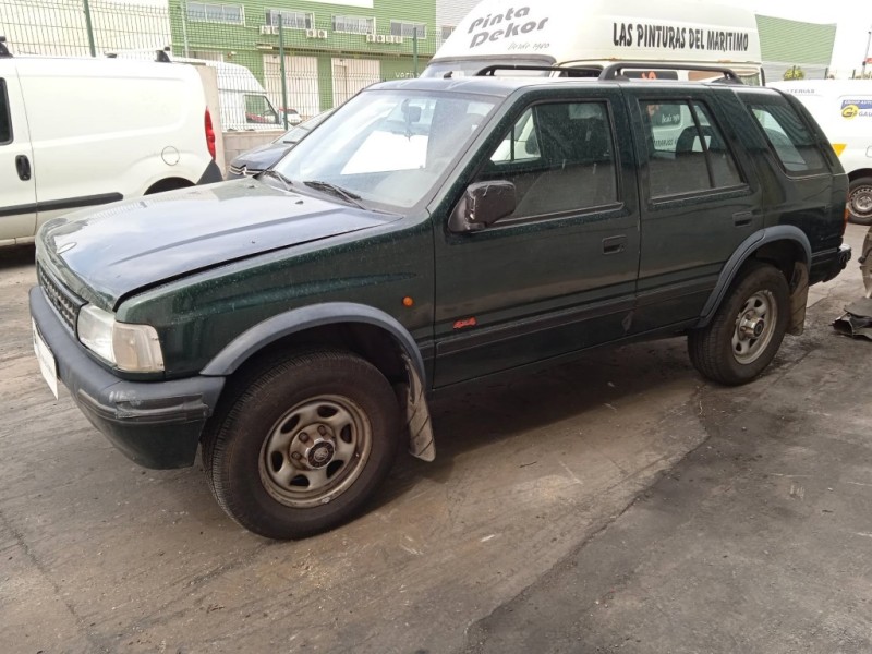 opel frontera a del año 1995