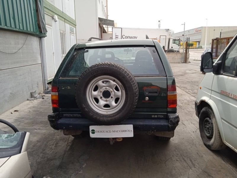 opel frontera a del año 1995