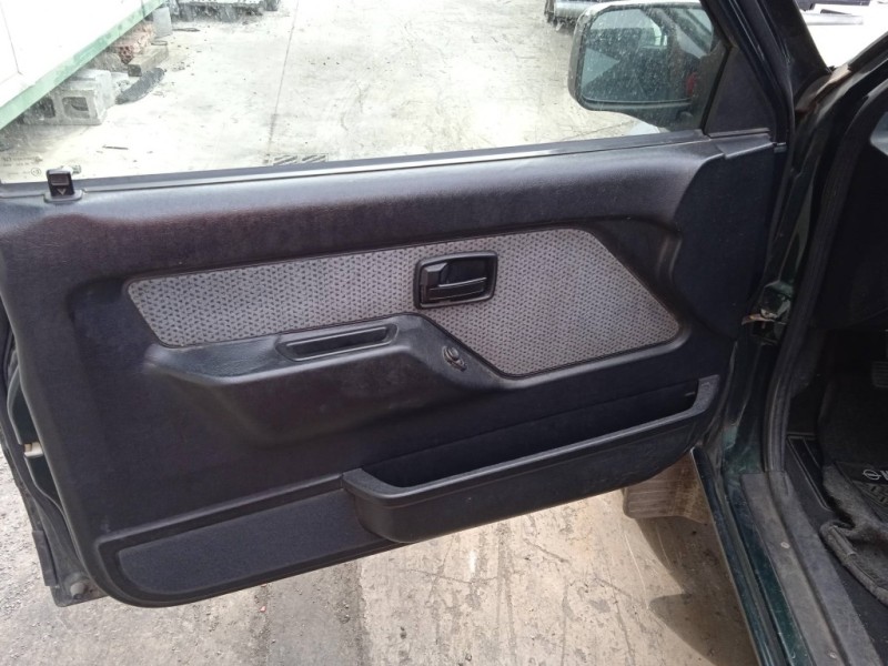 opel frontera a del año 1995