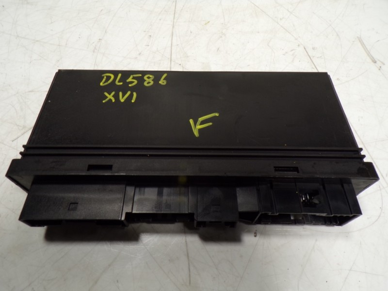 Recambio de modulo electronico para bmw serie m6 coupe (e63) basis referencia OEM IAM 61359176069 917606901 