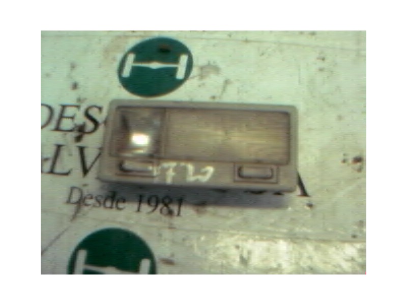 Recambio de piloto interior para seat ibiza (6k1) sports limited referencia OEM IAM   