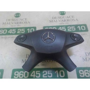 AIRBAG DELANTERO IZQUIERDO A20486001029116 