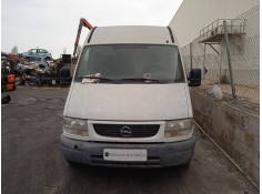 opel movano del año 1999