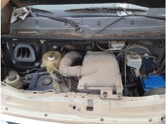 opel movano del año 1999 2