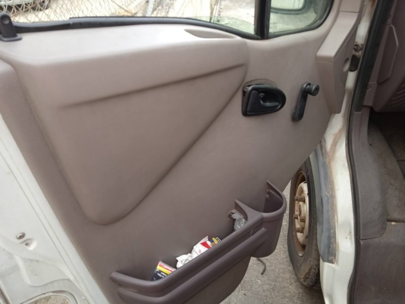 opel movano del año 1999