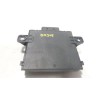 Recambio de modulo electronico para porsche cayenne (92a) 4.8 turbo referencia OEM IAM  7PP959663E 