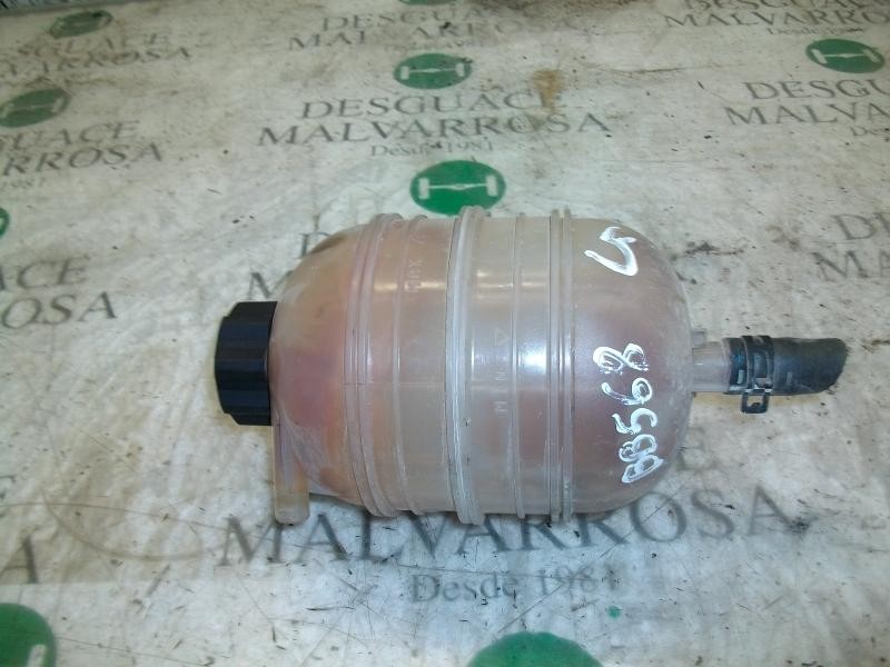 Recambio de deposito expansion para peugeot 206 berlina xs referencia OEM IAM   