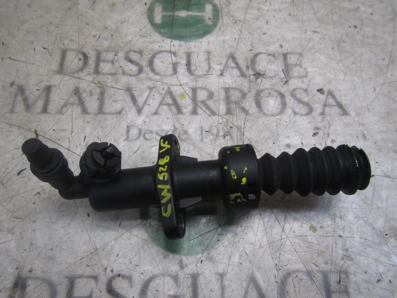 Recambio de bombin embrague para citroën c3 1.4 hdi 16v exclusive referencia OEM IAM   
