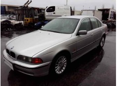 bmw serie 5 berlina (e39) del año 1999