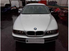 bmw serie 5 berlina (e39) del año 1999 2