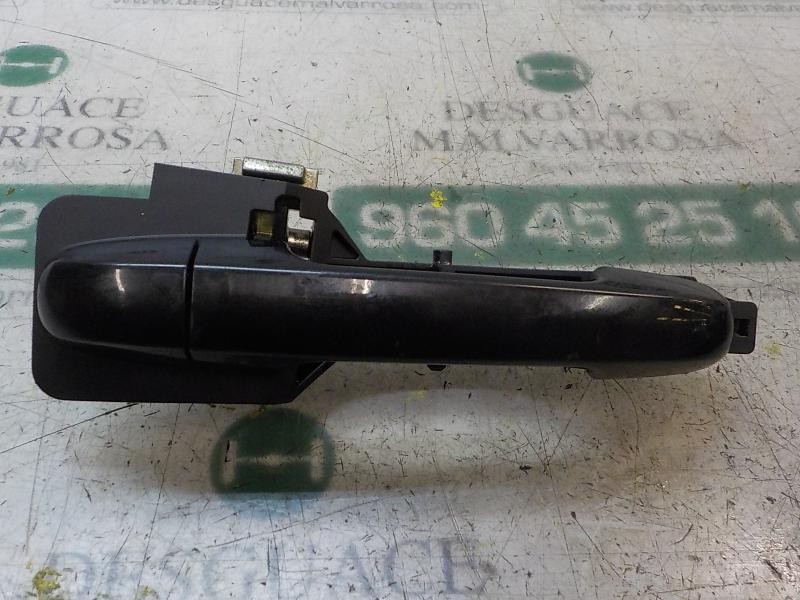 Recambio de maneta exterior delantera derecha para kia cee´´d emotion referencia OEM IAM 826511H010  