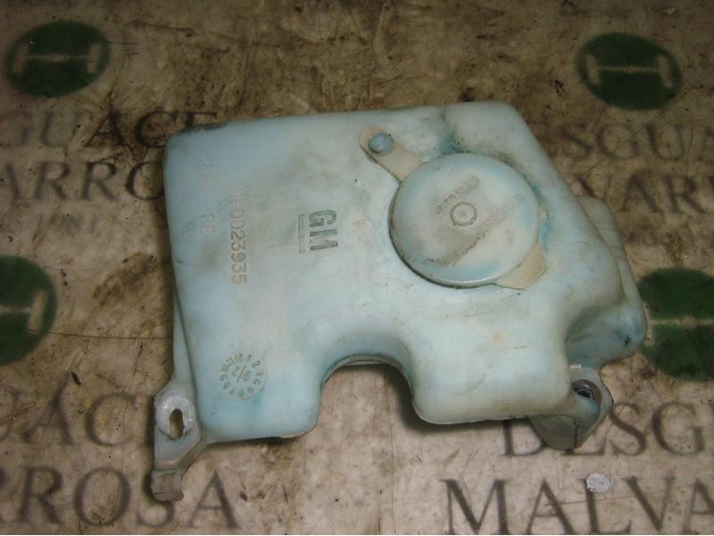 Recambio de deposito limpia para opel astra f berlina 1.6 16v referencia OEM IAM   