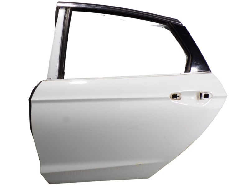 Recambio de puerta trasera izquierda para ford mondeo lim. 1.5 tdci cat referencia OEM IAM   