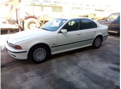 bmw serie 5 berlina (e39) del año 1996