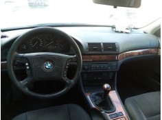 bmw serie 5 berlina (e39) del año 1996 2