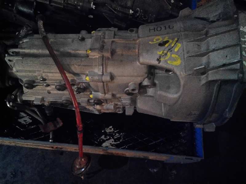 Recambio de caja cambios para bmw serie 3 berlina (e90) 320d referencia OEM IAM 23007562730 HES 