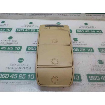 PILOTO INTERIOR 3B0947105C7G8 1T0868837B 