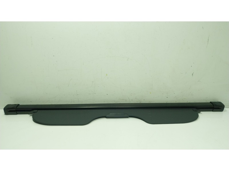 Recambio de bandeja trasera para toyota land cruiser (gdj250l) 2.8 d mhev referencia OEM IAM 6491060290  