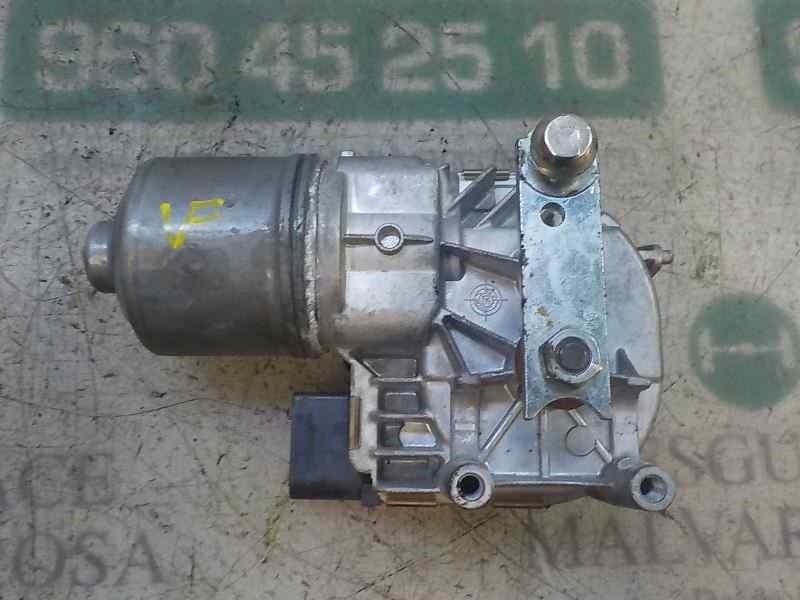Recambio de motor limpia delantero para seat leon (1p1) 2.0 tdi referencia OEM IAM   