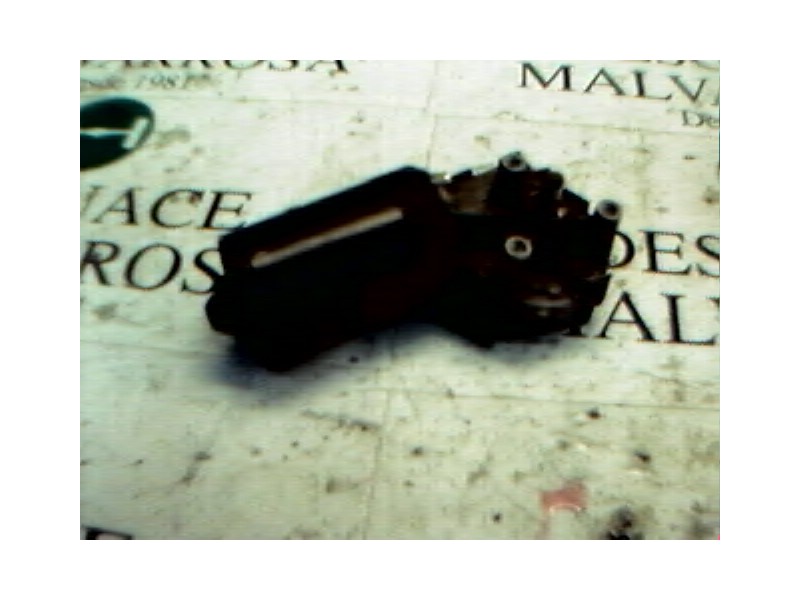 Recambio de motor limpia delantero para seat ibiza (6k1) sports limited referencia OEM IAM   